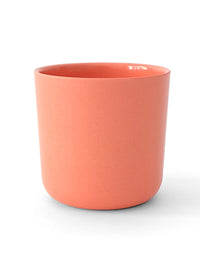 Photo of EKOBO Gusto / Bambino Small Cup ( Coral ) [ EKOBO ] [ Water Glasses ]