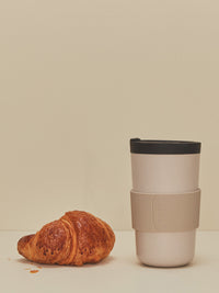 Photo of EKOBO Go Reusable Takeaway Cup ( ) [ EKOBO ] [ Coffee Cups ]