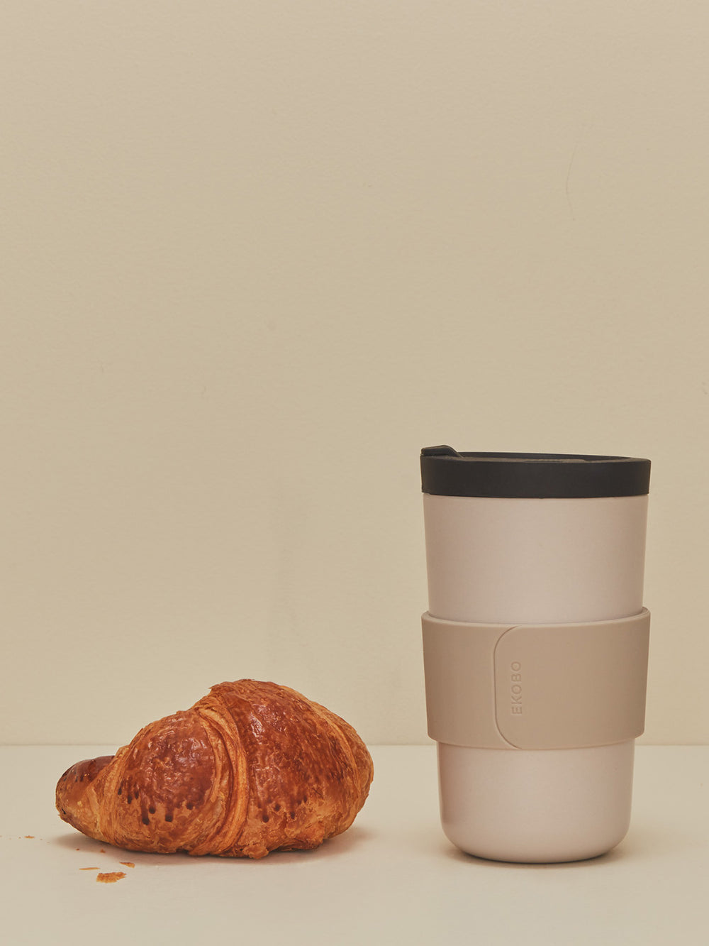 Photo of EKOBO Go Reusable Takeaway Cup (473ml/16oz) ( ) [ EKOBO ] [ Reusable Cups ]