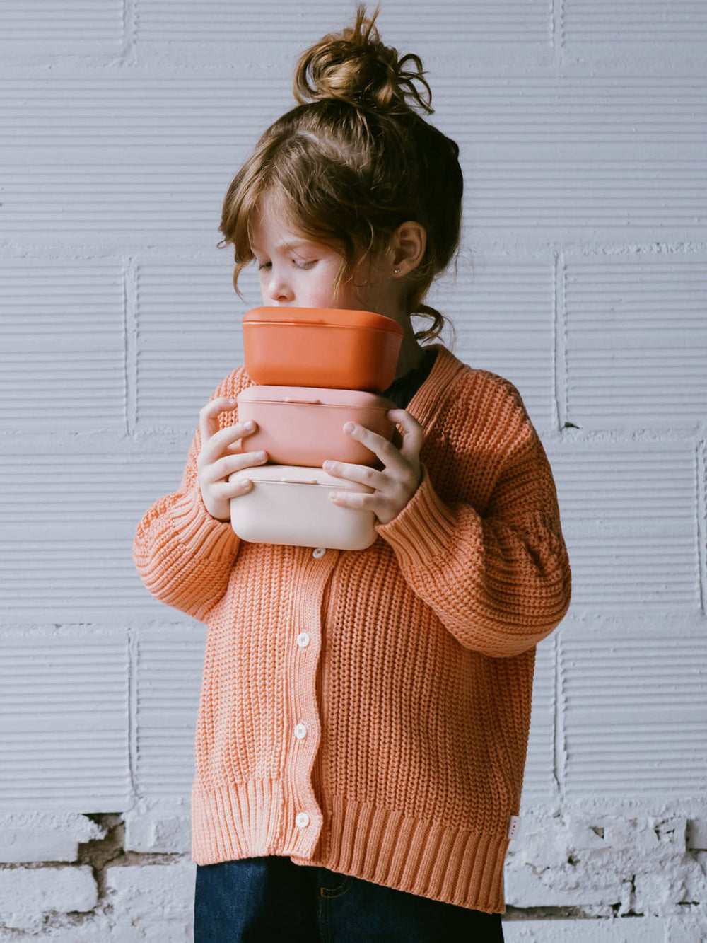 Photo of EKOBO Store & Go Container (325ml/11oz) ( ) [ EKOBO ] [ Storage ]