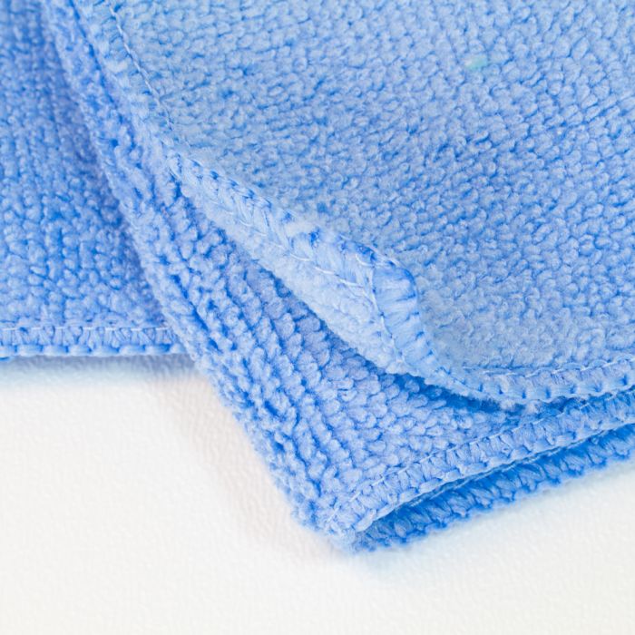 Microfiber Cloth Towel 16" x 16"