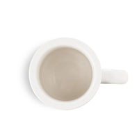 Photo of Diner Mug Gloss Finish White ( ) [ Espresso Parts ] [ Coffee Cups ]