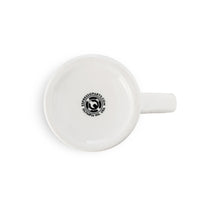 Photo of Diner Mug Gloss Finish White ( ) [ Espresso Parts ] [ Coffee Cups ]