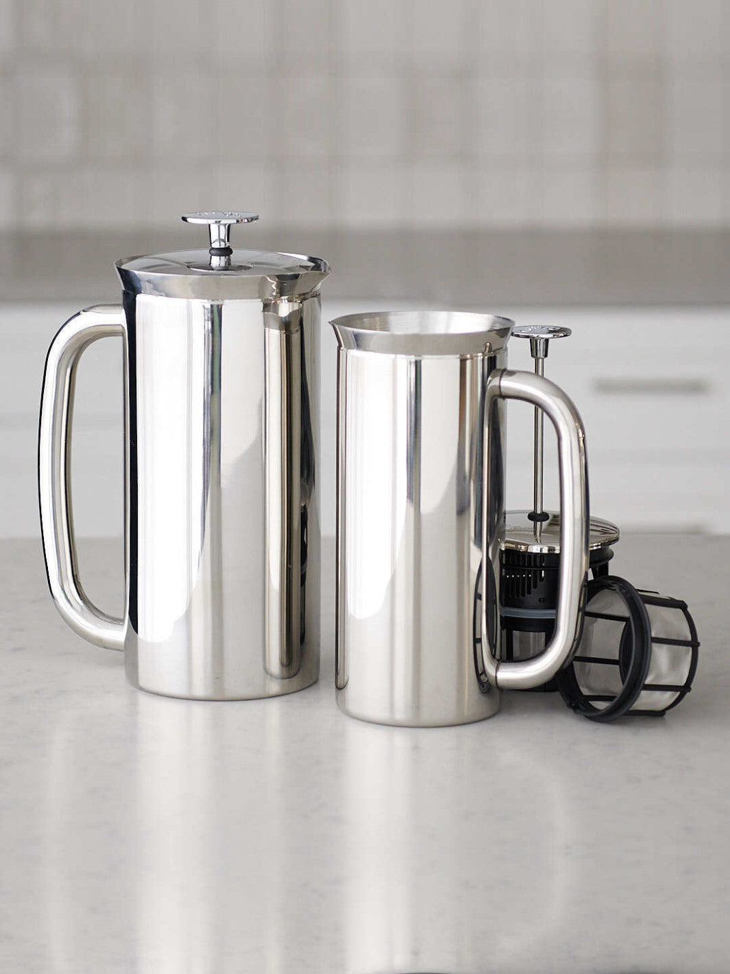 ESPRO Press P7 (18oz/532ml) / Press Brewers | Eight Ounce Coffee