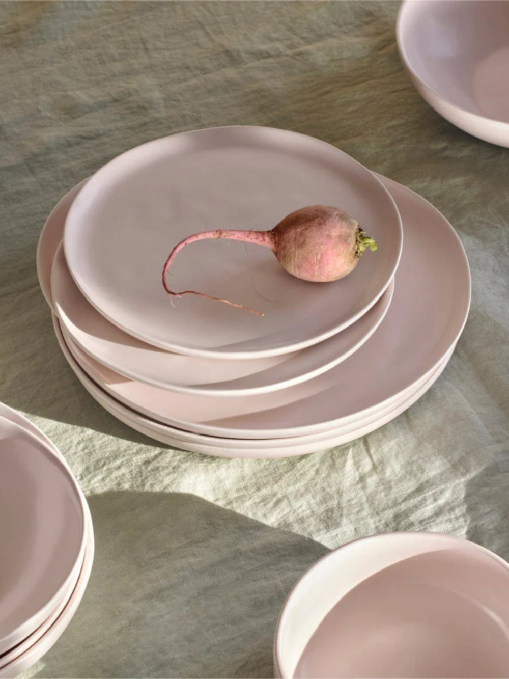 Photo of FABLE The Dinner Plates (4-Pack) ( ) [ Fable ] [ Plates ]