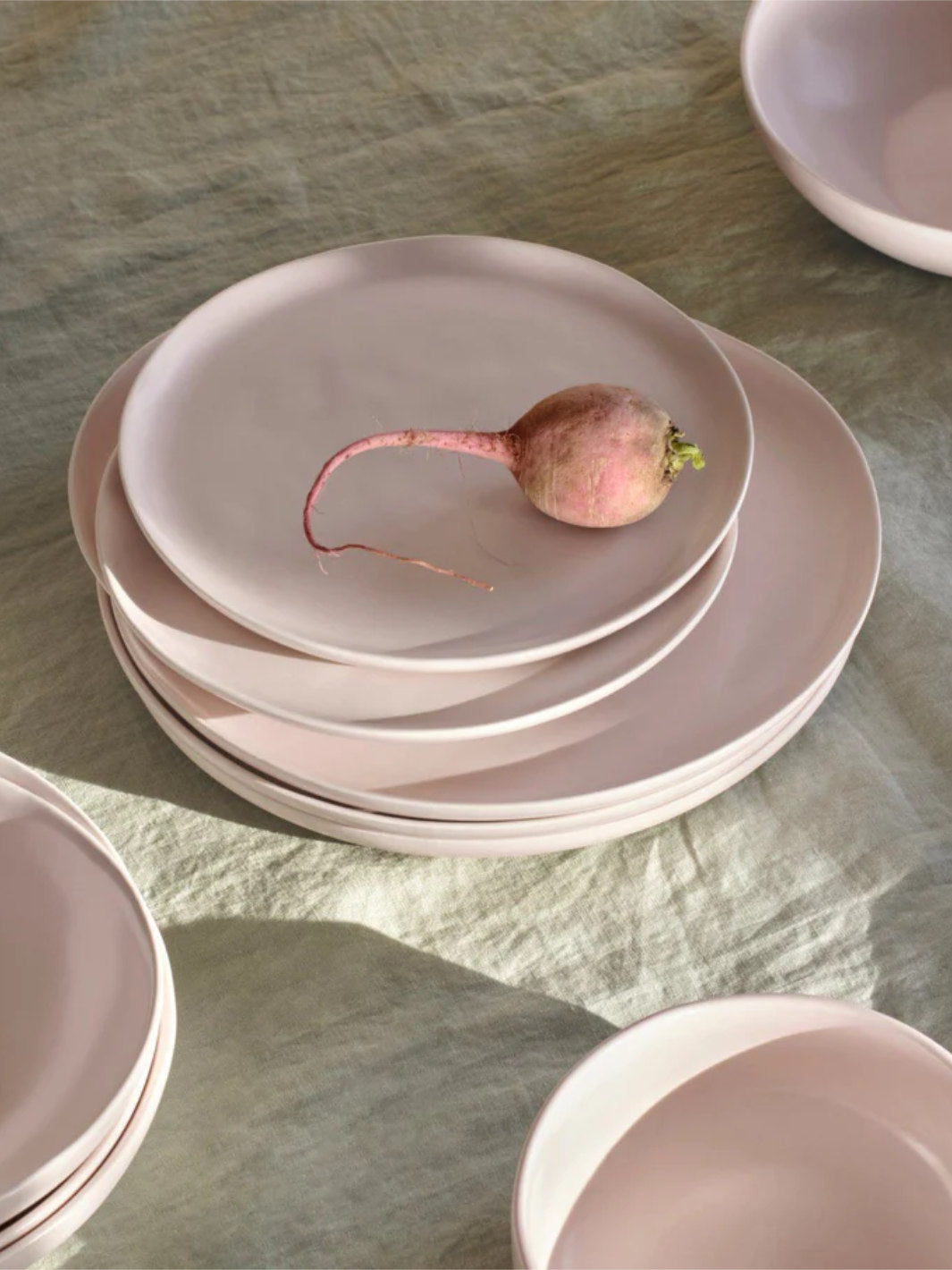 FABLE The Dinner Plates (4-Pack) / Plates
