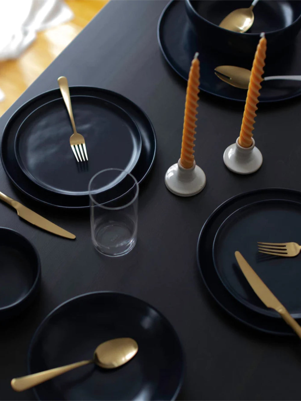 Photo of FABLE The Salad Plates (4-Pack) ( ) [ Fable ] [ Plates ]