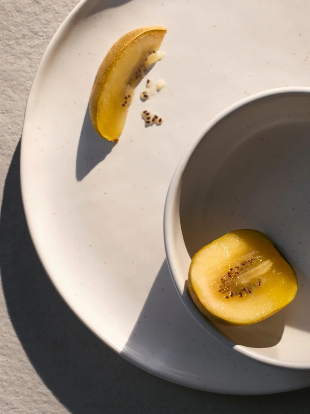 Photo of FABLE The Salad Plates (4-Pack) ( ) [ Fable ] [ Plates ]