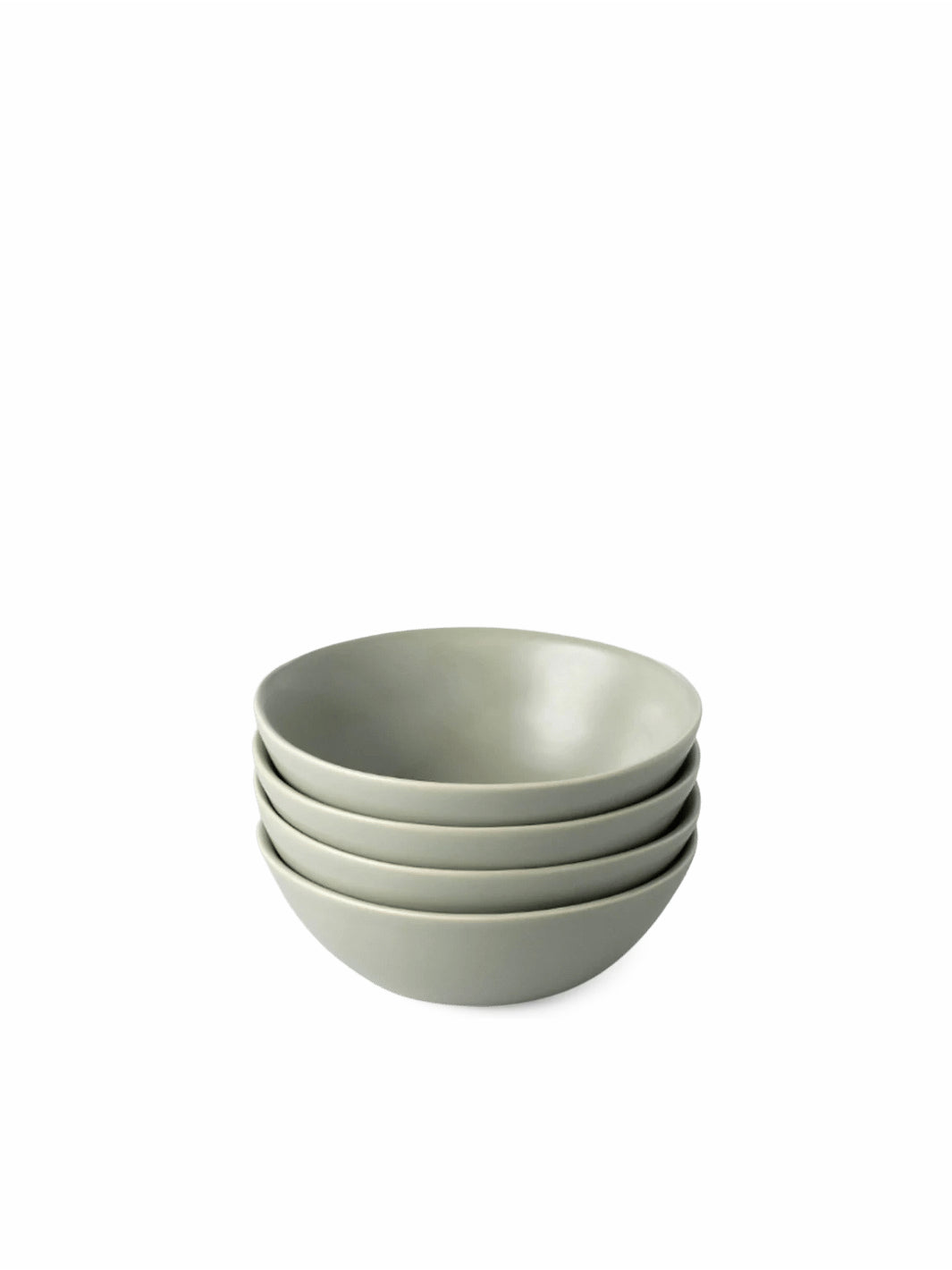 FABLE The Breakfast Bowls (4-Pack) – Eight Ounce Coffee