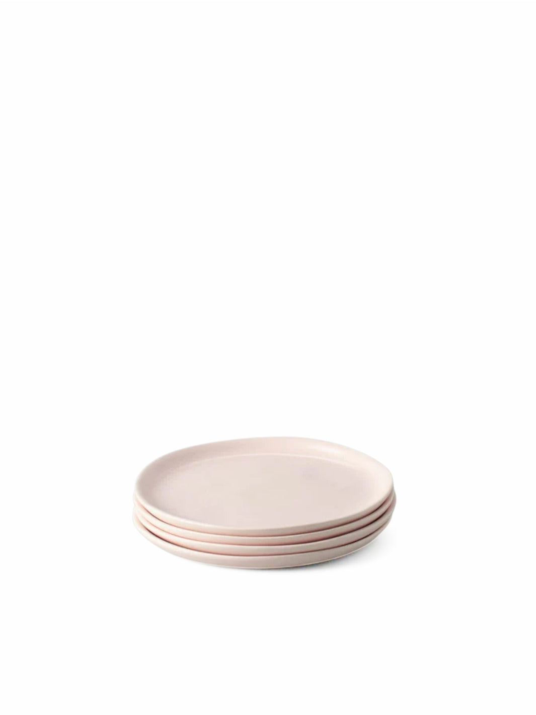 FABLE The Dessert Plates (4-Pack)