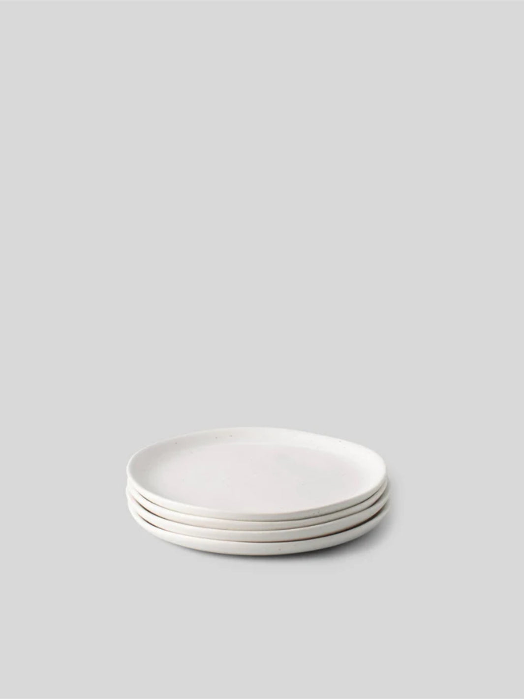 FABLE The Dessert Plates (4-Pack)