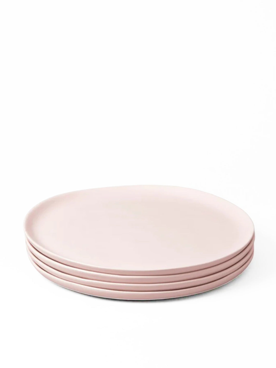 FABLE The Dinner Plates Blush Pink