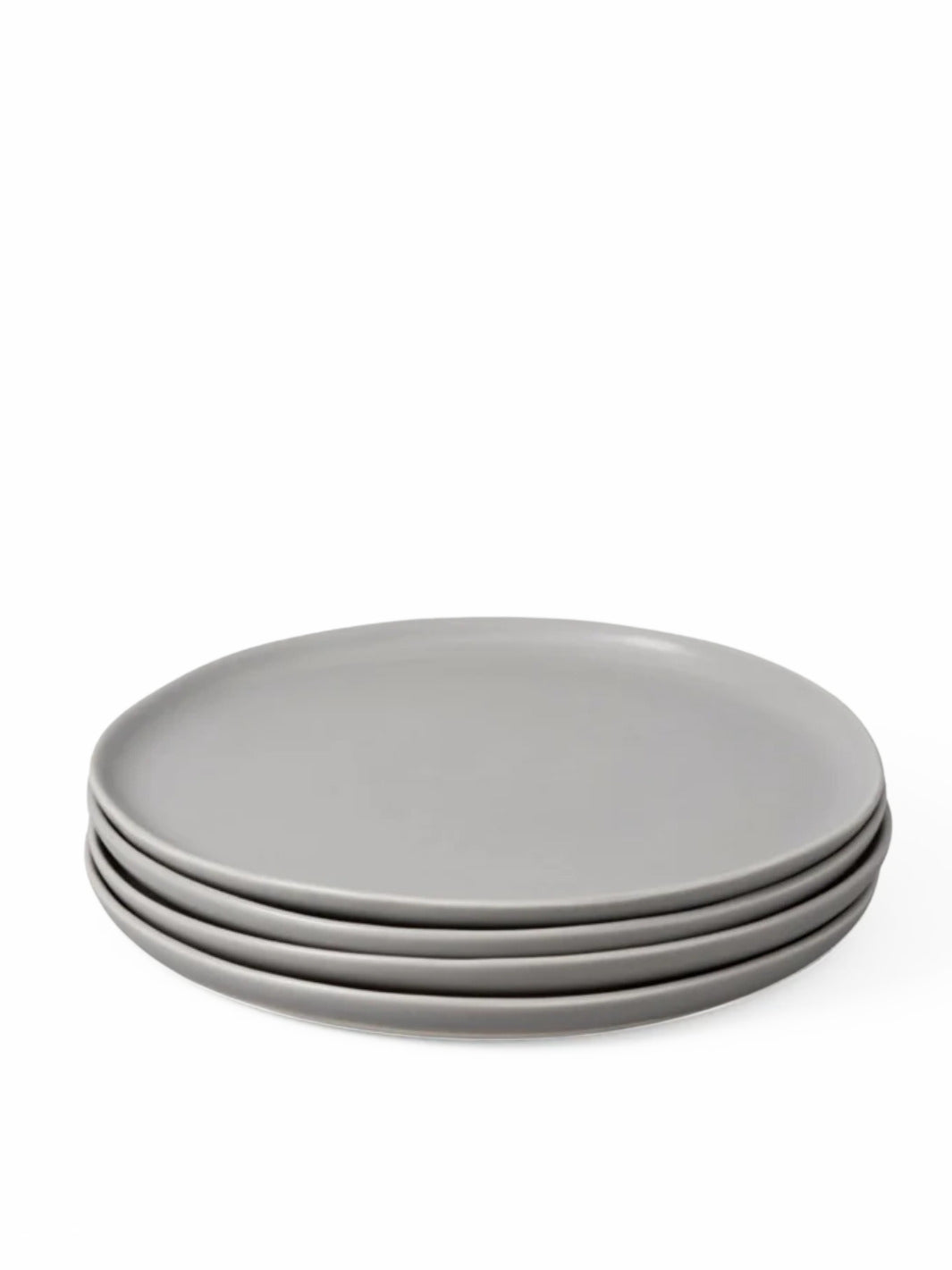 FABLE The Dinner Plates (4-Pack) / Plates | Eight Ounce Coffee