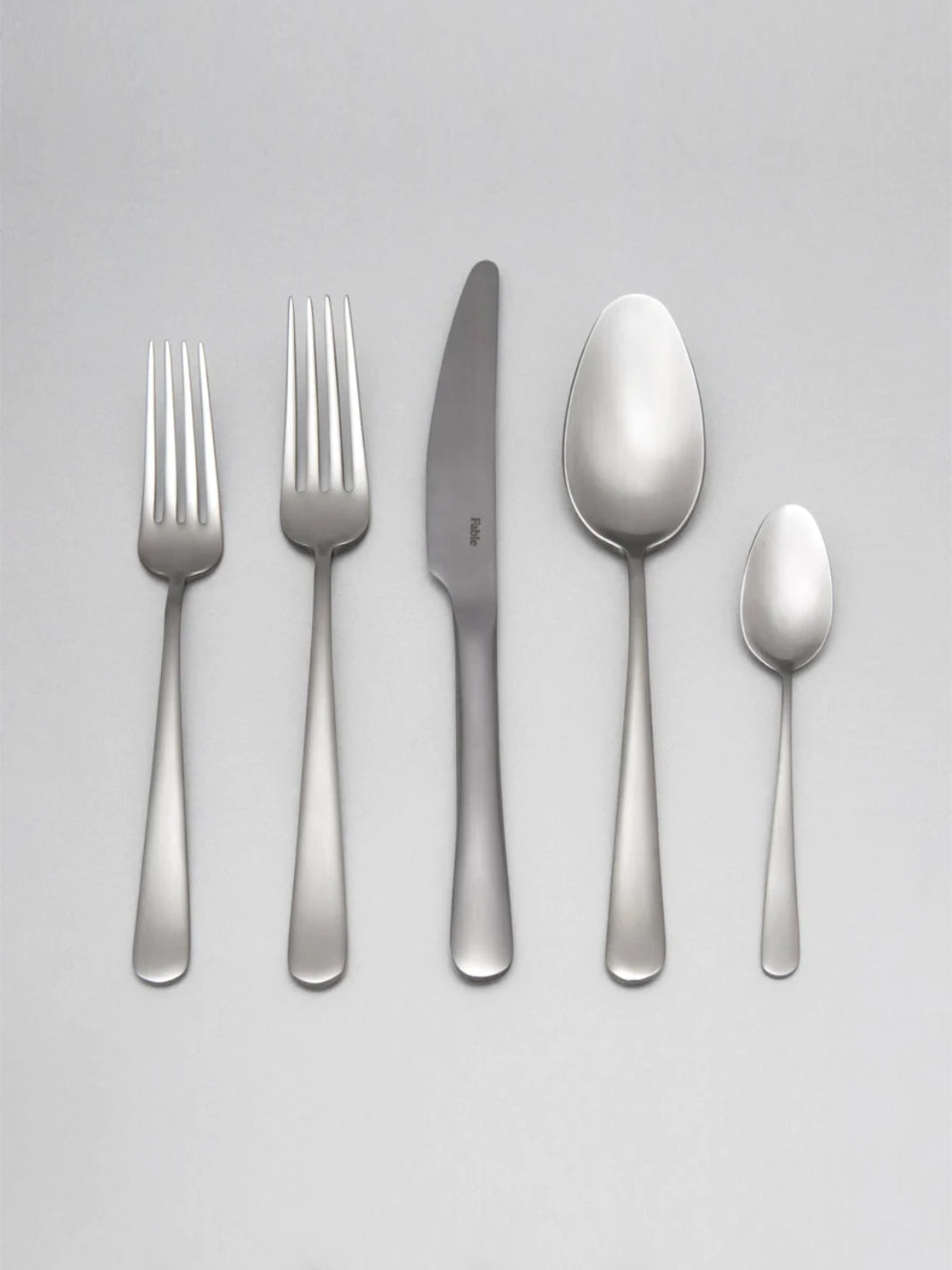 FABLE The Flatware Set