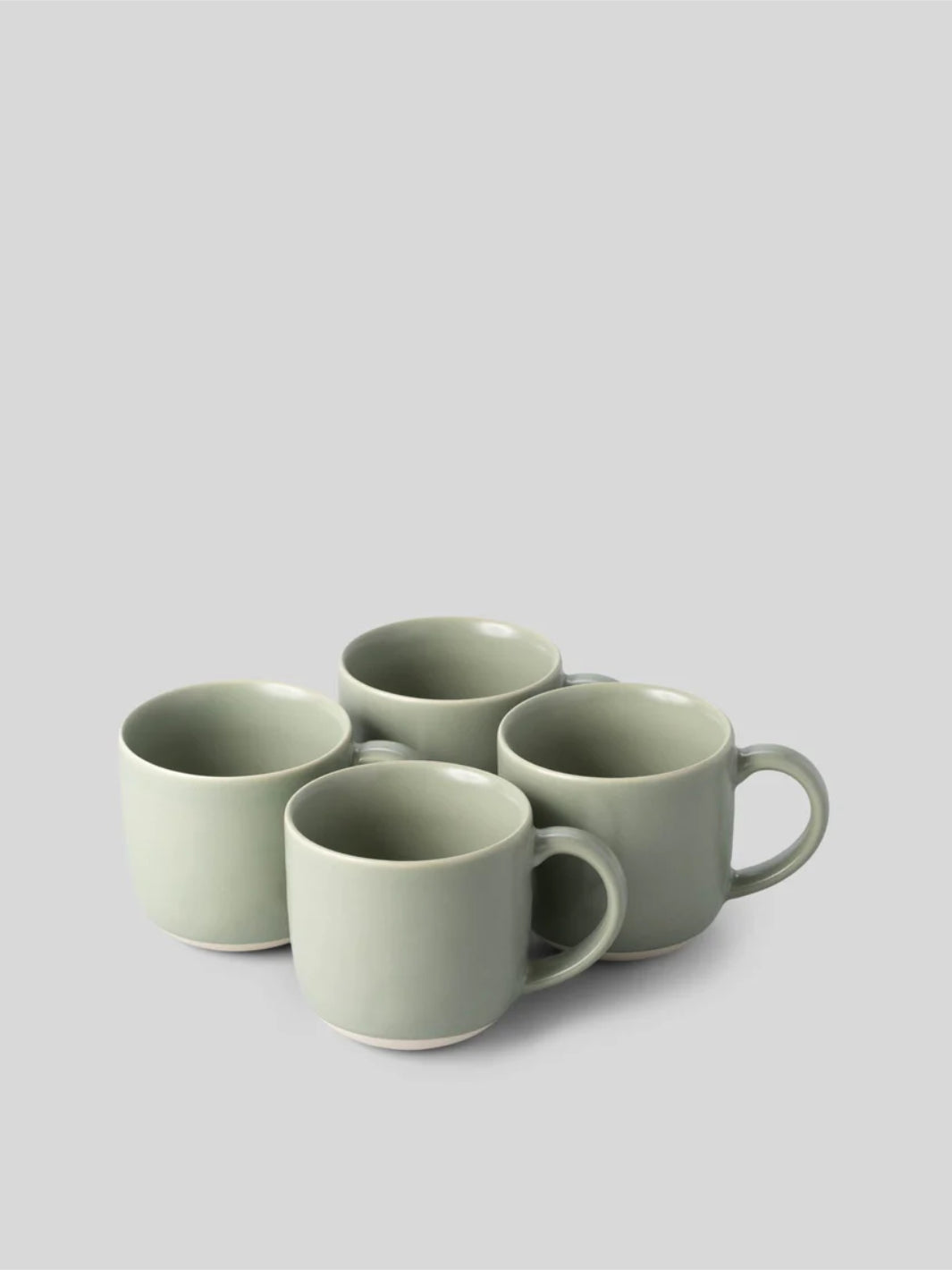 FABLE The Mugs (4-Pack)