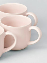 Photo of FABLE The Mugs (4-Pack) ( ) [ Fable ] [ Coffee Cups ]