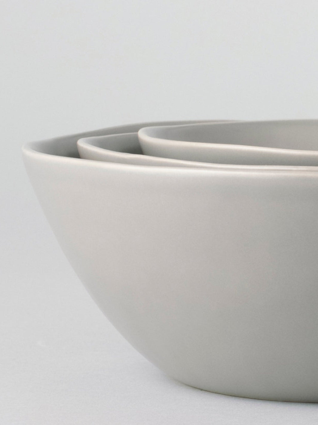 FABLE The Nested Serving Bowls