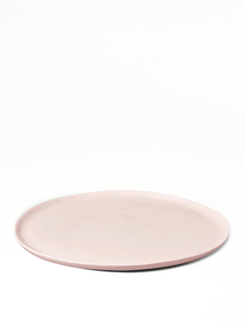 Photo of FABLE The Serving Platter ( Blush Pink ) [ Fable ] [ Plates ]