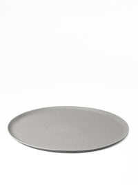 Photo of FABLE The Serving Platter ( Dove Grey ) [ Fable ] [ Plates ]