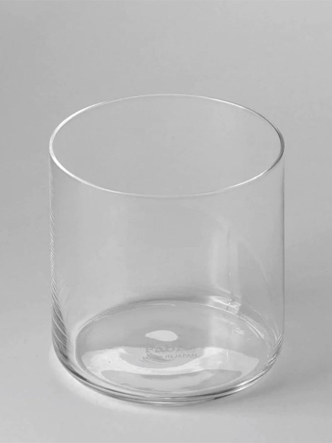 FABLE The Short Glasses (4-Pack)