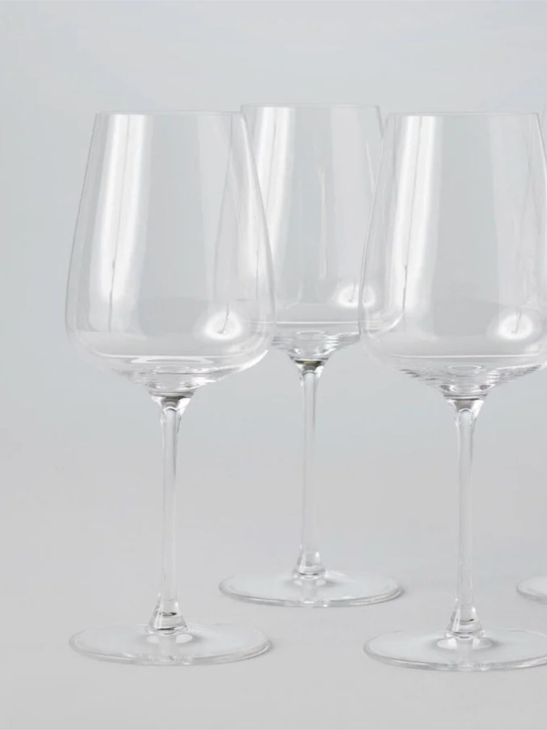 FABLE The Wine Glasses (4-Pack)