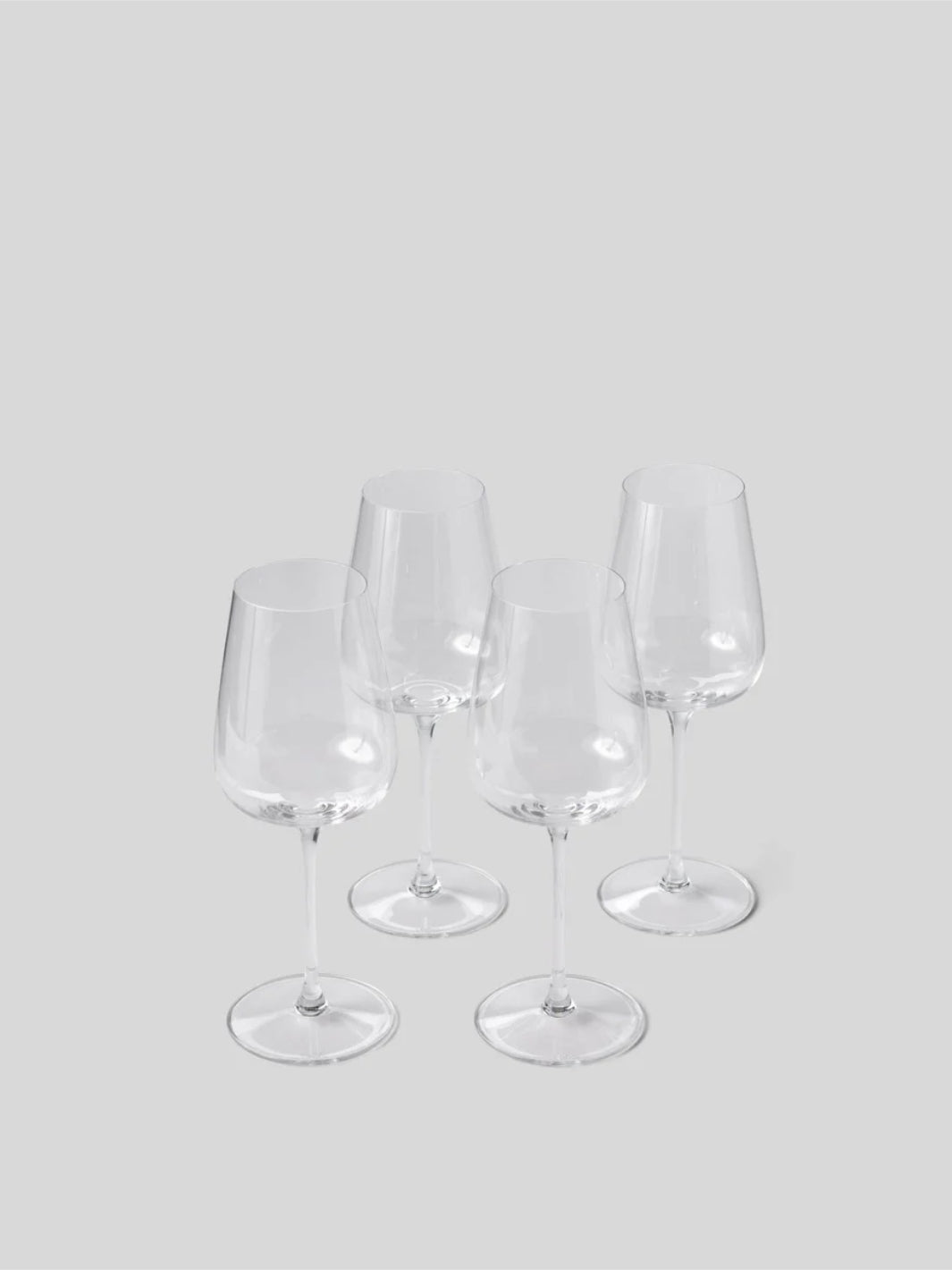 FABLE The Wine Glasses (4-Pack)