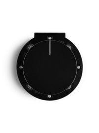 Photo of FELLOW Ode Replacement Grind Dial ( Matte Black ) [ Fellow ] [ Parts ]