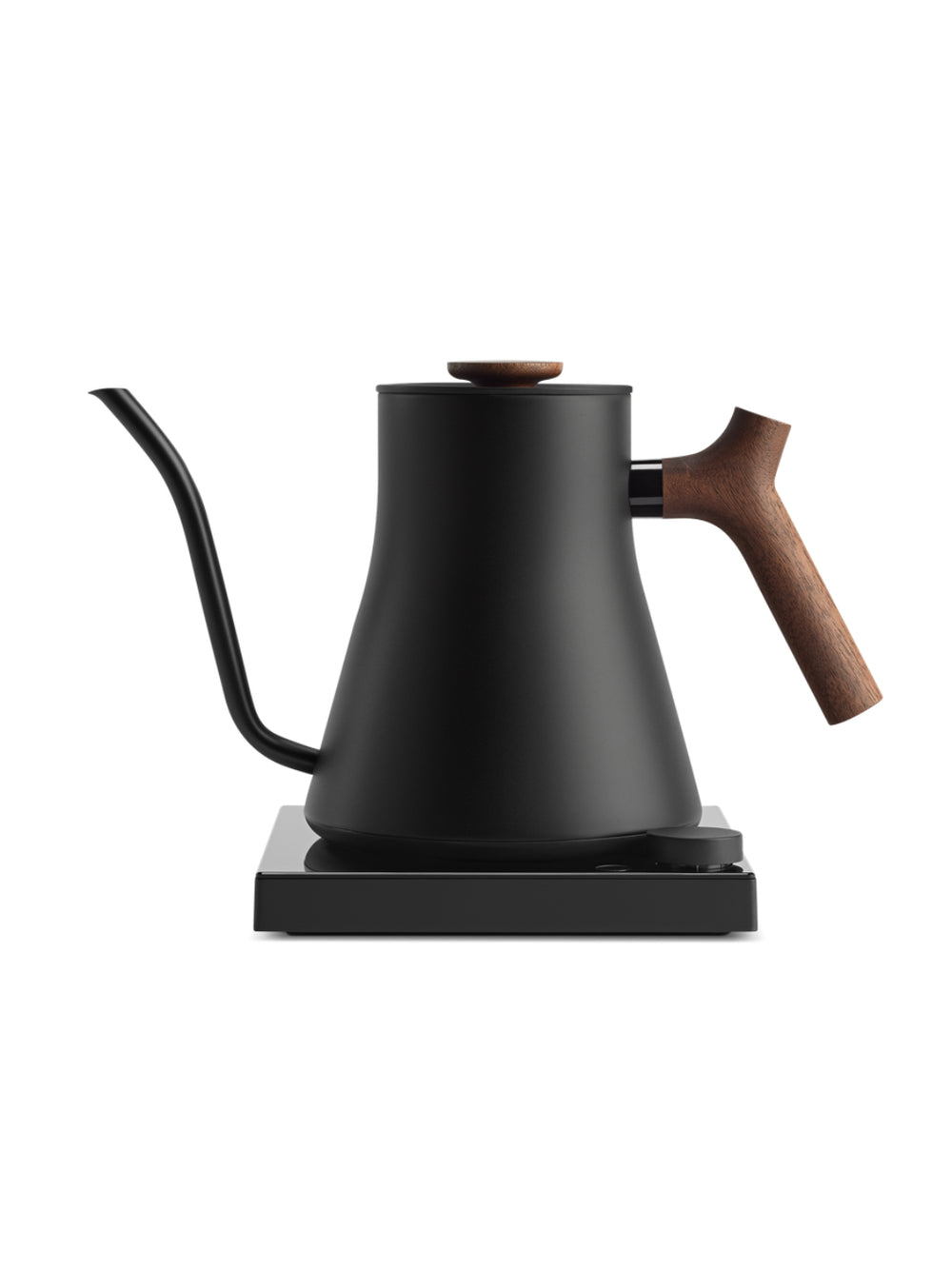 Fellow Stagg EKG Pro Matte Smoke Green Electric Kettle with Maple Handle +  Reviews