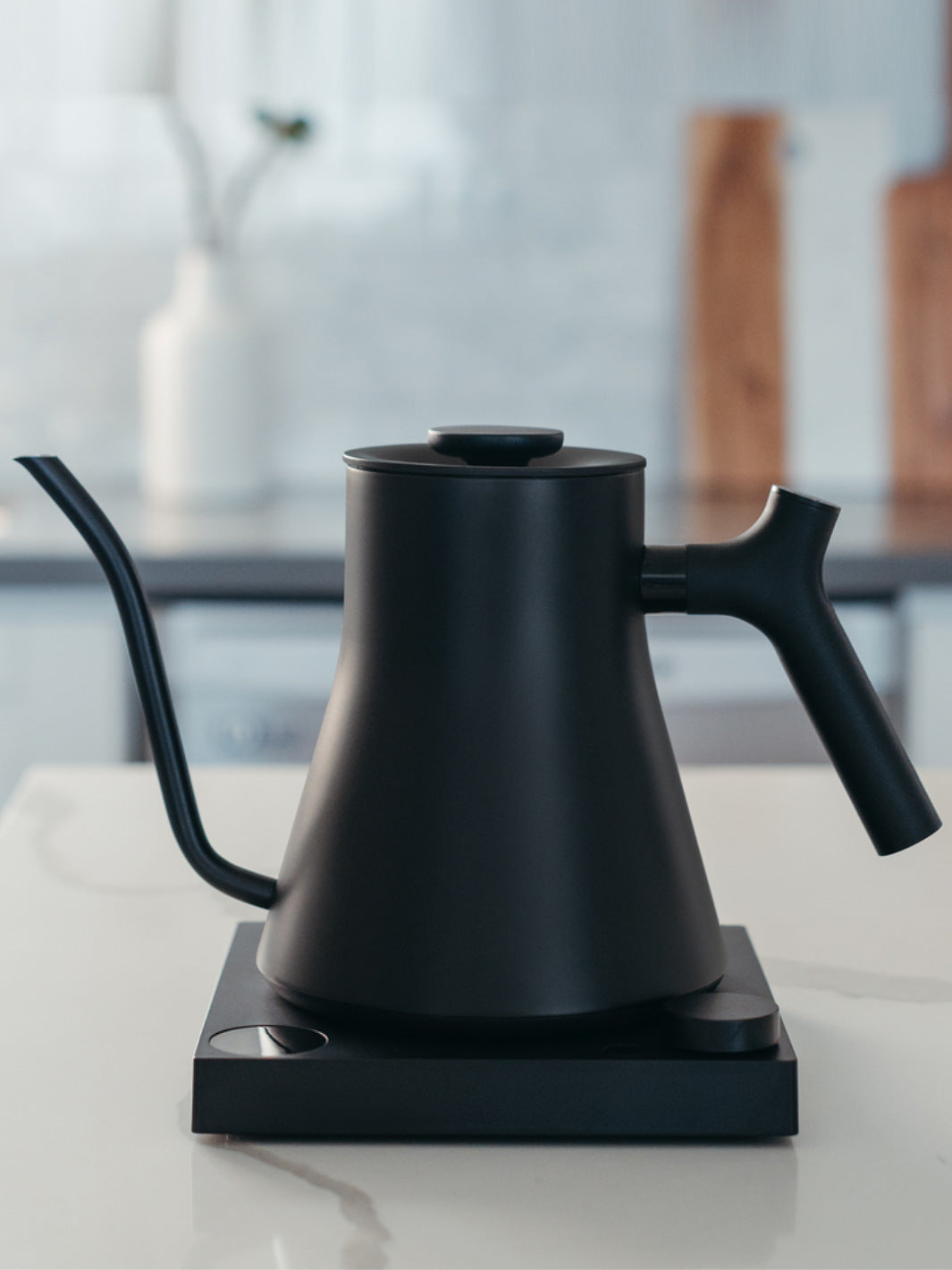 FELLOW Stagg EKG Pro Electric Pour Over Kettle (120V)