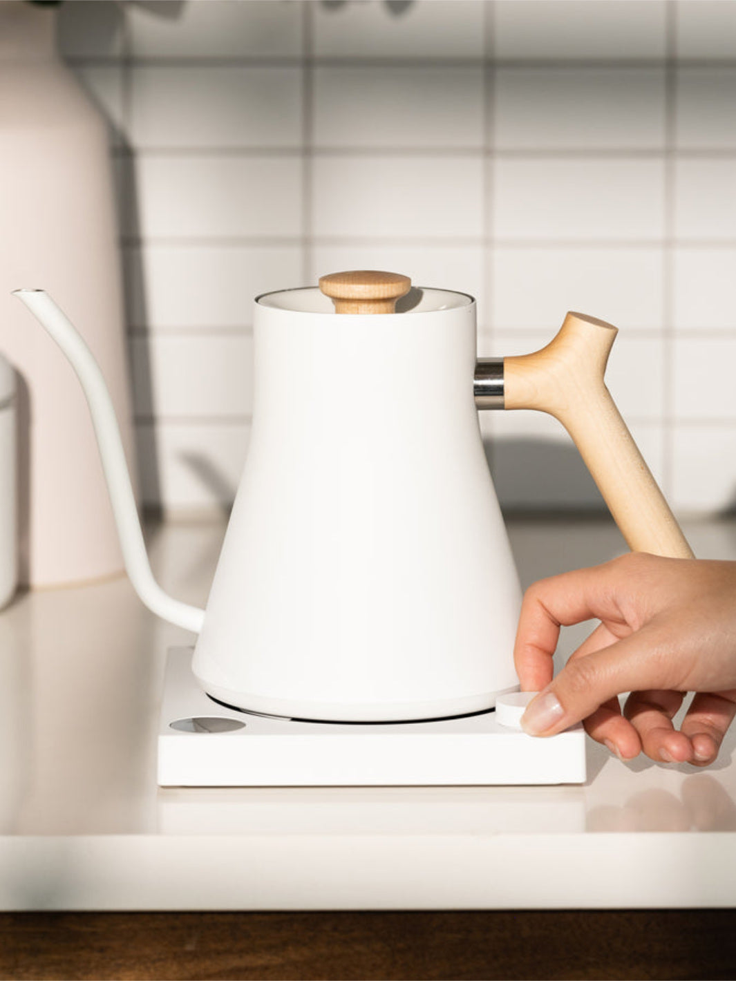 Stagg ekg kettle store canada