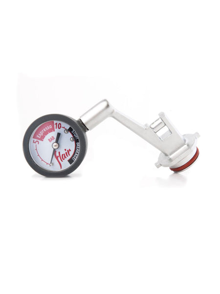 FLAIR 58 Stem and Pressure Gauge / Parts | Eight Ounce Coffee