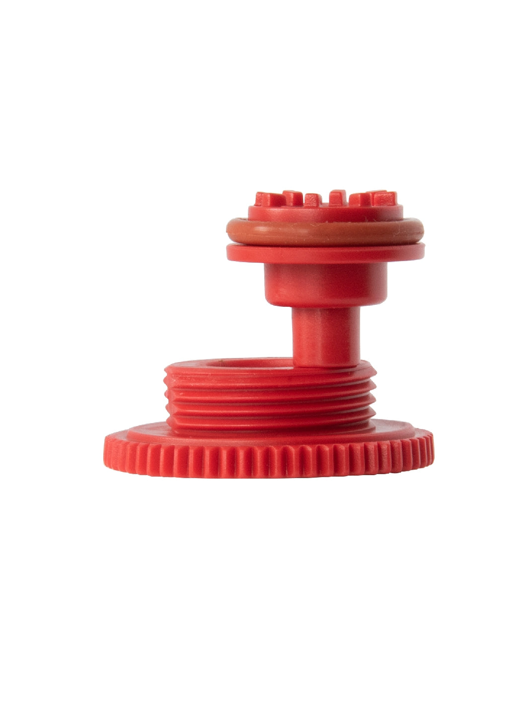 FLAIR Flow-Control 2 Portafilter / Parts | Eight Ounce Coffee