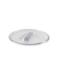 Photo of CLEVER Dripper Replacement Lid ( Clear ) [ Clever / HandyBrew ] [ Parts ]