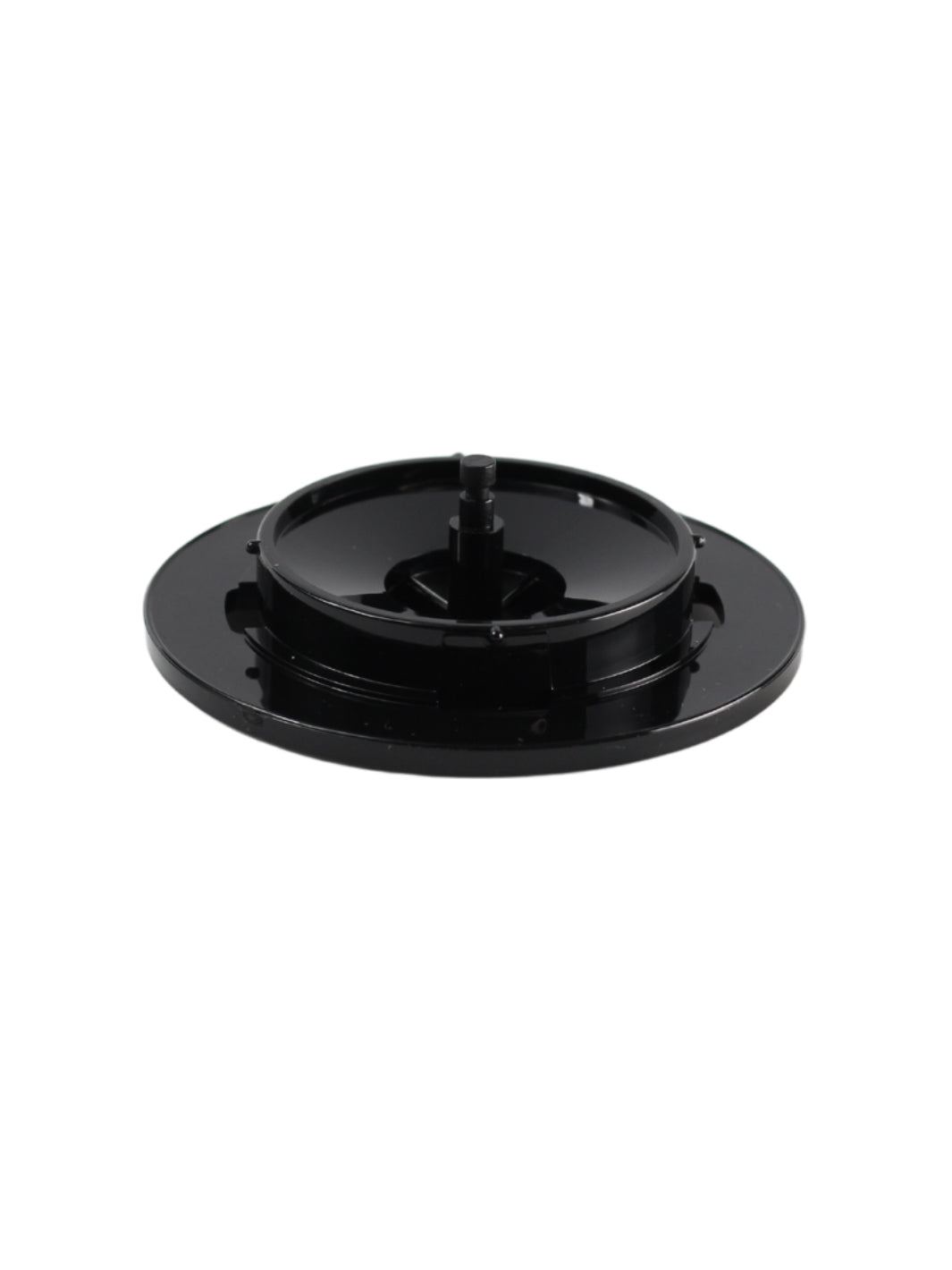 CLEVER Dripper Replacement Release Ring (Black)