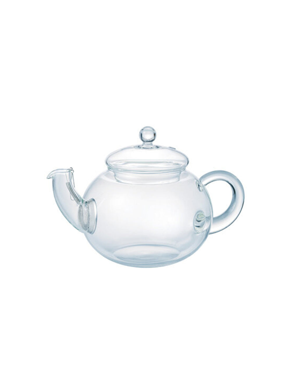 Photo of HARIO Jumping Tea Pot (800ml/27oz) ( Default Title ) [ HARIO ] [ Tea Equipment ]