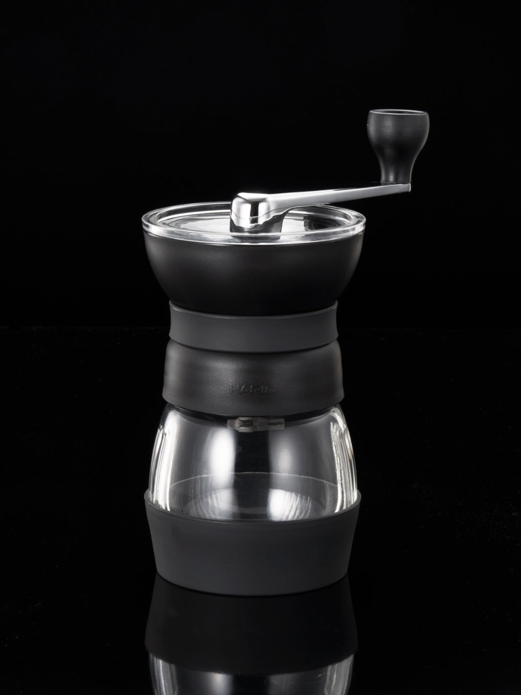 Hario skerton pro deals espresso