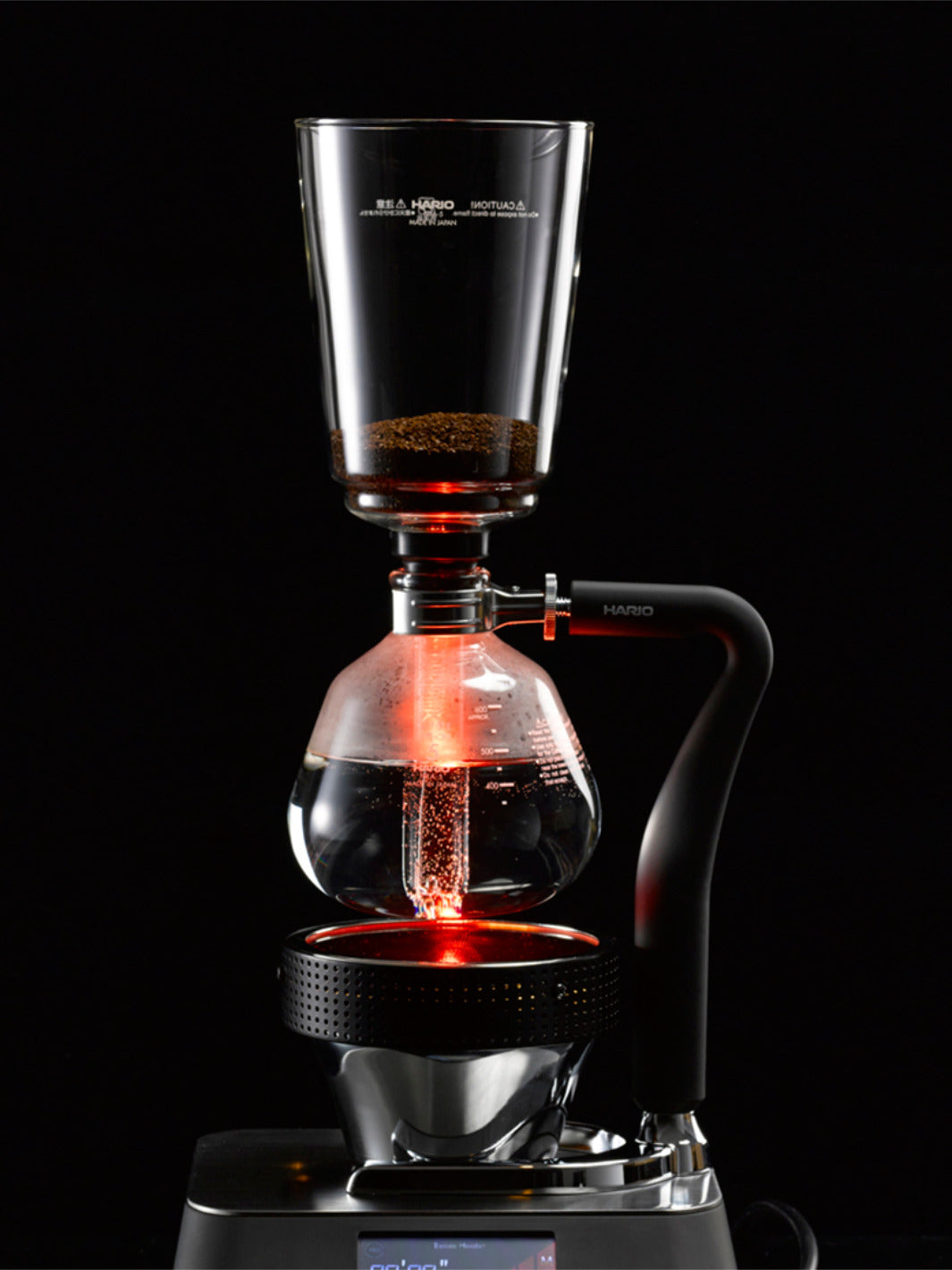 Hario syphon outlet coffee