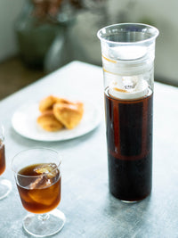 Photo of HARIO SIMPLY Glass Cold Brew Coffee Pitcher ( ) [ HARIO ] [ Cold Brew ]