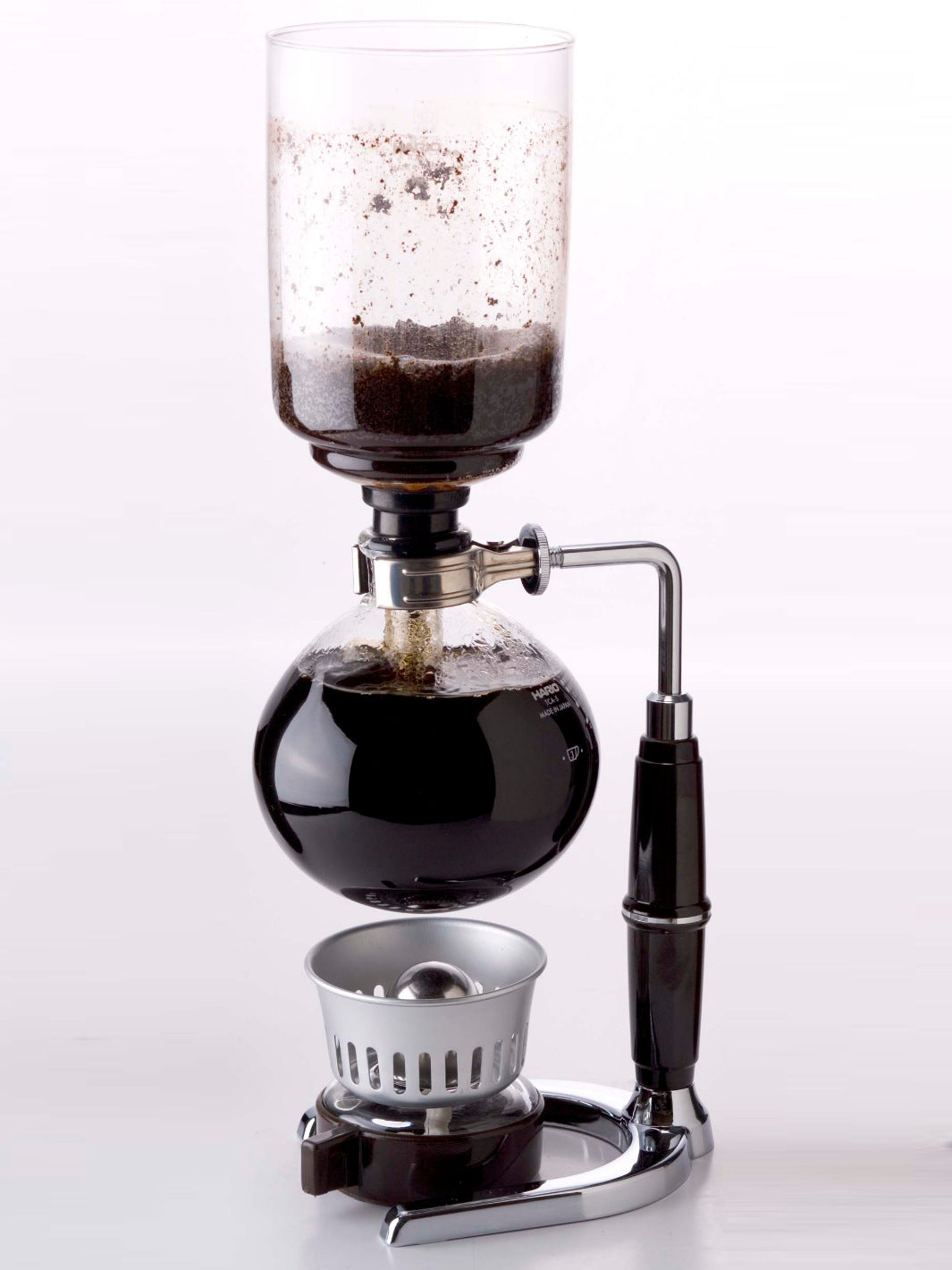 Hario siphon shop coffee maker