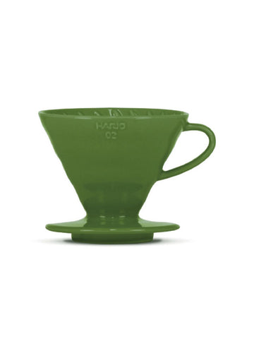 HARIO V60-02 Dripper (Ceramic)