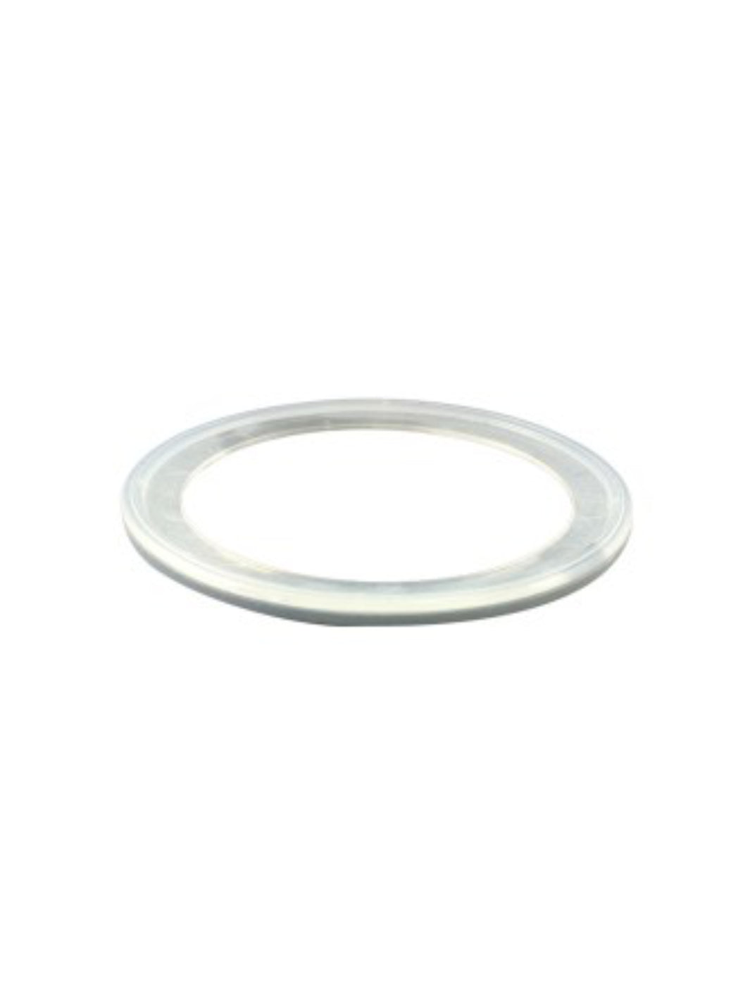 HUGH Leverpresso Replacement Shower Screen and Seal