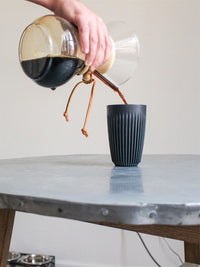 Photo of HUSKEE Cup (12oz/355ml) ( ) [ Huskee ] [ Coffee Cups ]