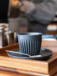 Photo of HUSKEE Espresso Set (3oz/88ml) ( ) [ Huskee ] [ Coffee Cups ]