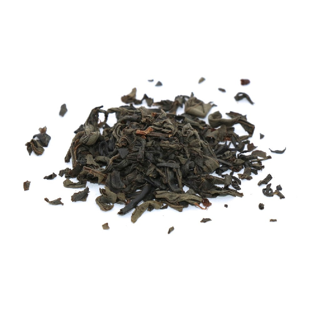 Photo of Matsu Kaze Tea - Japanese Black Tea Smoked w/Whisky Cask Wood ( Default Title ) [ Matsu Kaze Tea ] [ Tea ]