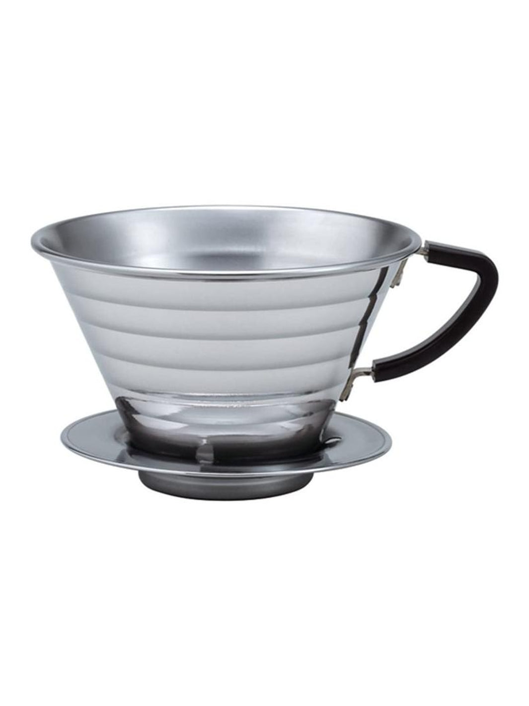 KALITA Wave Stainless Steel Dripper / Pourover Brewers | Eight