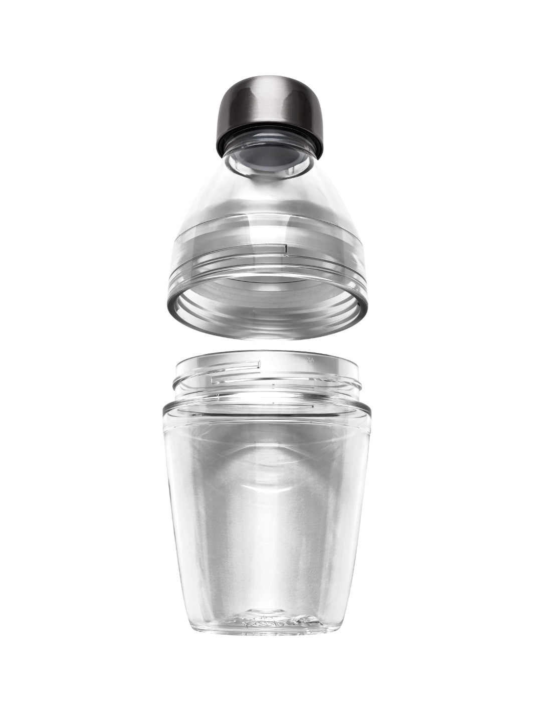 KEEPCUP Helix Original Bottle (18oz/530ml)