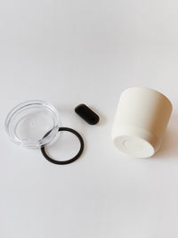 Photo of KINTO TO GO TUMBLER (with plug) (240ml/8.2oz) ( ) [ KINTO ] [ Reusable Cups ]