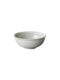 Photo of KINTO RIM Bowl (140mm/6in) ( Earth Grey ) [ KINTO ] [ Bowls ]