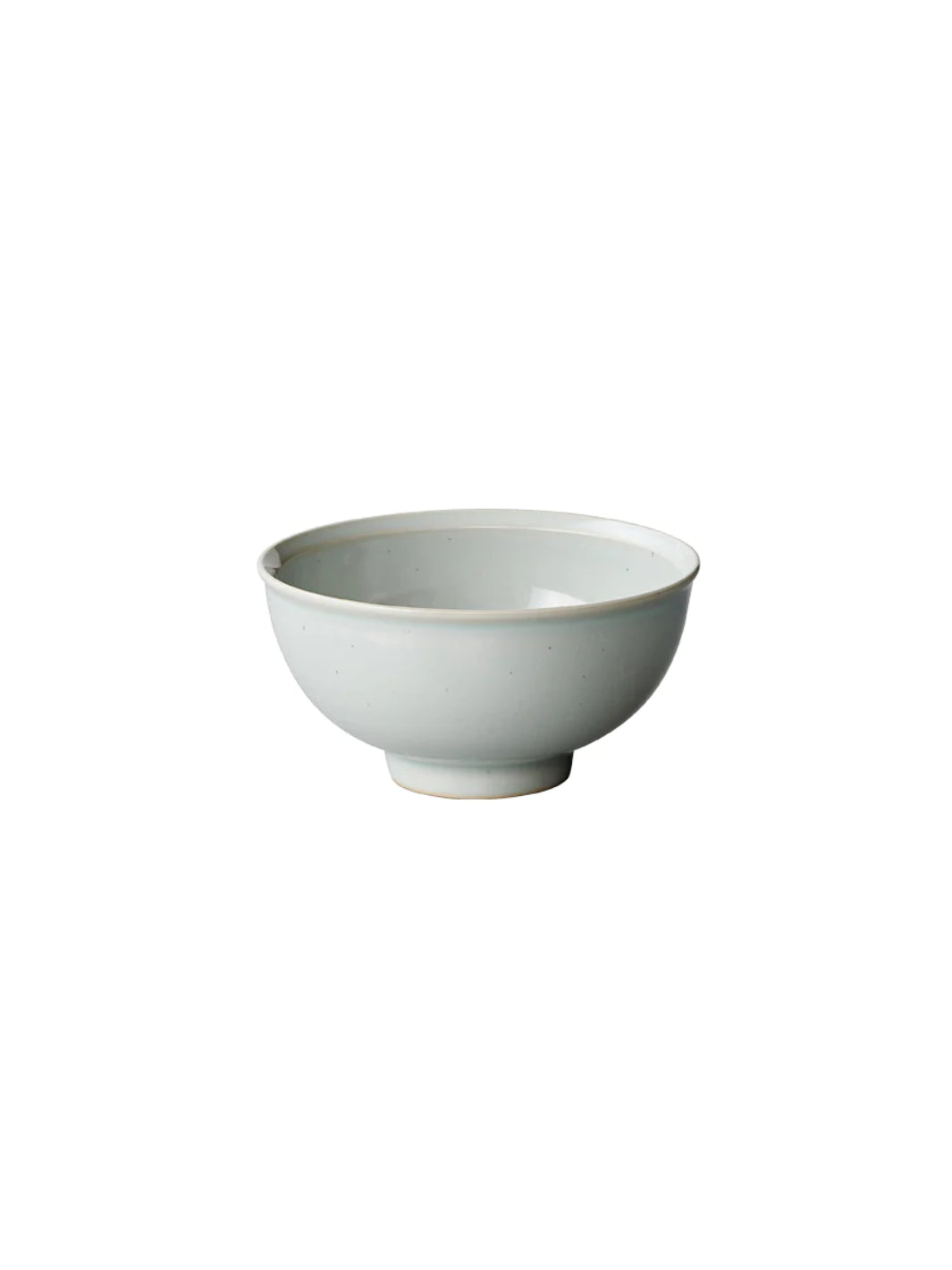 KINTO RIM Rice Bowl (120mm/4.5in) (6-Pack)