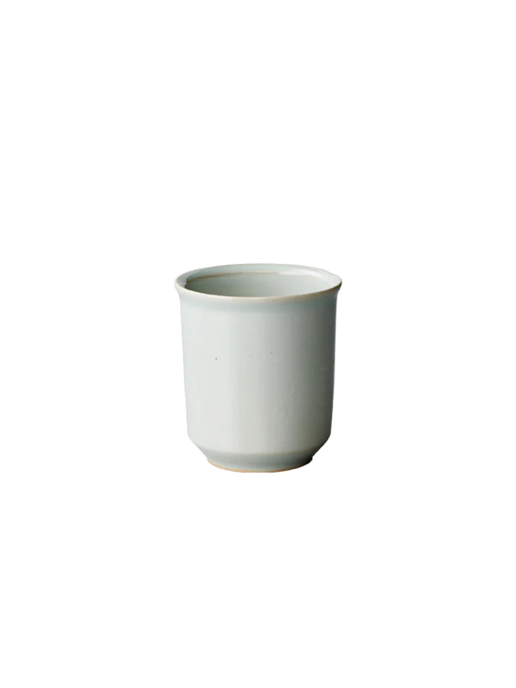 KINTO RIM Tea Cup (180ml/6oz) (6-Pack)